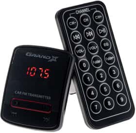Fm-модулятор Grand-X 79GRX Fm-модулятор Grand-X 79GRX