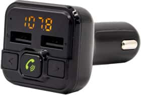 Fm-модулятор Grand-X 95GRX Fm-модулятор Grand-X 95GRX