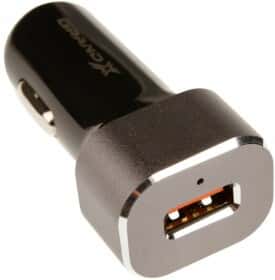 USB зарядка в авто Grand-X CH-27 USB зарядка в авто Grand-X CH-27