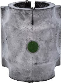 Втулка стабилизатора Втулка стабилизатора