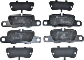 Тормозные колодки