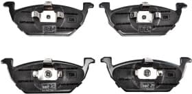 Тормозные колодки Тормозные колодки