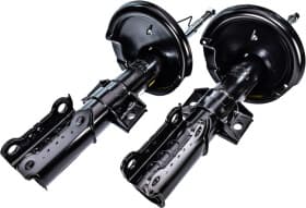 Стойка амортизатора