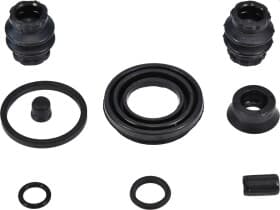 Ремкомплект тормозного суппорта Autofren Seinsa D4567 Ремкомплект тормозного суппорта Autofren Seinsa D4567