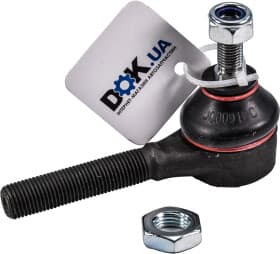 Наконечник рулевой тяги TRW JTE161 Наконечник рулевой тяги TRW JTE161