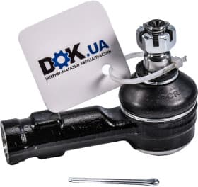 Наконечник кермової тяги