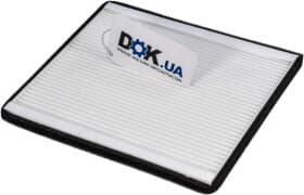 Фільтр салону