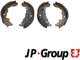 Гальмівні колодки Гальмівні колодки