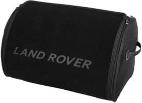 Сумка-органайзер Sotra Small Black Land Rover у багажник ST-000095-L-Black Сумка-органайзер Sotra Small Black Land Rover у багажник ST-000095-L-Black