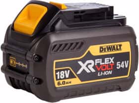 Акумуляторна батарея DeWALT DCB546 Акумуляторна батарея DeWALT DCB546