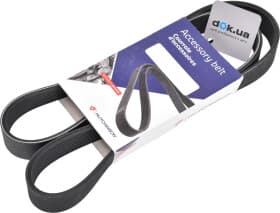 Поликлиновой ремень