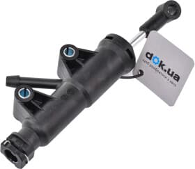 Главный цилиндр сцепления Главный цилиндр сцепления