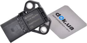 Датчик давления наддува Bosch 0 281 002 976 Датчик давления наддува Bosch 0 281 002 976