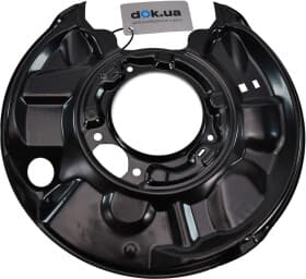 Кожух тормозного диска Кожух тормозного диска