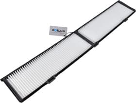 Фільтр салону