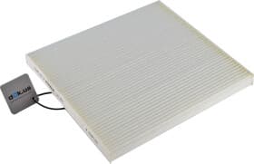 Фильтр салона