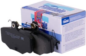 Гальмівні колодки