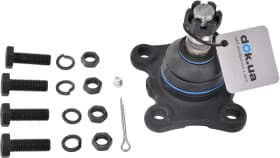 Шаровая опора