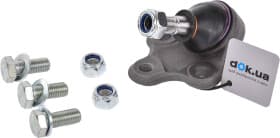 Шаровая опора