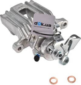 Тормозной суппорт A.B.S. 521942 Тормозной суппорт A.B.S. 521942