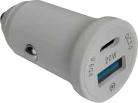 USB зарядка в авто Piko CC-302QP 1283126509896 USB зарядка в авто Piko CC-302QP 1283126509896
