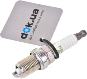 Свічка запалювання Свічка запалювання