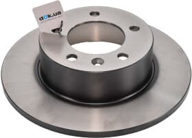 Гальмівний диск