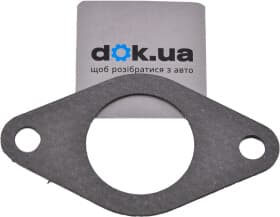 Прокладка выпускного коллектора Прокладка выпускного коллектора