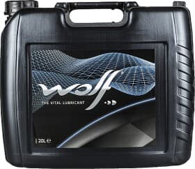 Трансмиссионное масло Wolf Officialtech Multi Vehicle ATF HD-LD синтетическое Трансмиссионное масло Wolf Officialtech Multi Vehicle ATF HD-LD синтетическое