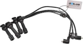 Комплект дротів запалювання Комплект дротів запалювання