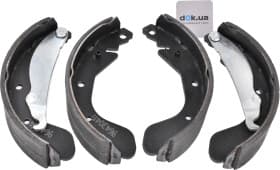 Тормозные колодки Тормозные колодки