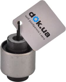 Сайлентблок важеля Сайлентблок важеля