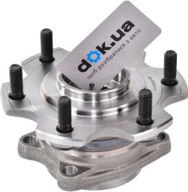 Ступиця колеса Ступиця колеса