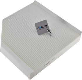 Фильтр салона