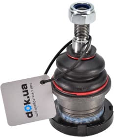 Шарова опора