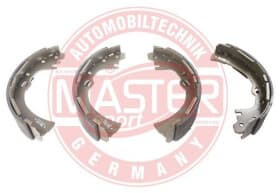 Гальмівні колодки Гальмівні колодки