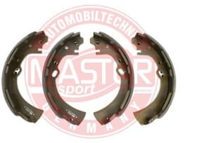 Гальмівні колодки Гальмівні колодки