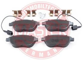 Гальмівні колодки Гальмівні колодки