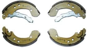 Гальмівні колодки Гальмівні колодки