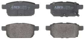 Гальмівні колодки