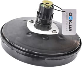 Вакуумный усилитель тормозной системы Вакуумный усилитель тормозной системы