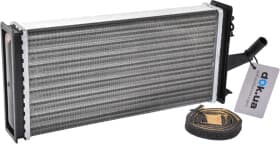 Радіатор пічки Радіатор пічки