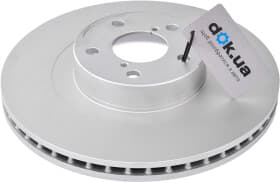 Тормозной диск