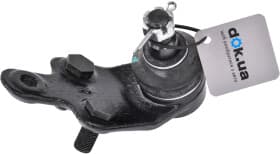 Шарова опора