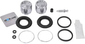 Ремкомплект тормозного суппорта Ремкомплект тормозного суппорта