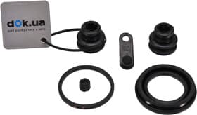 Ремкомплект гальмівного супорта Ремкомплект гальмівного супорта