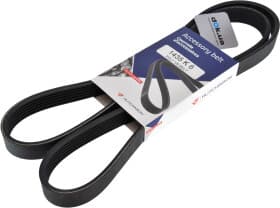 Поліклиновий ремінь