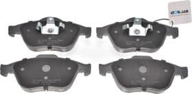 Тормозные колодки