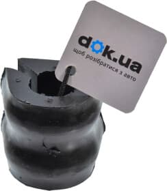 Втулка стабилизатора Втулка стабилизатора