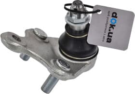 Шаровая опора